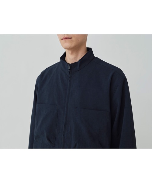 セール】Pe Light Poplin Jacket（その他アウター）｜Snow Peak