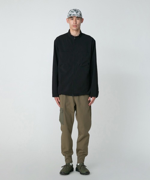 セール】Pe Light Poplin Jacket（その他アウター）｜Snow Peak