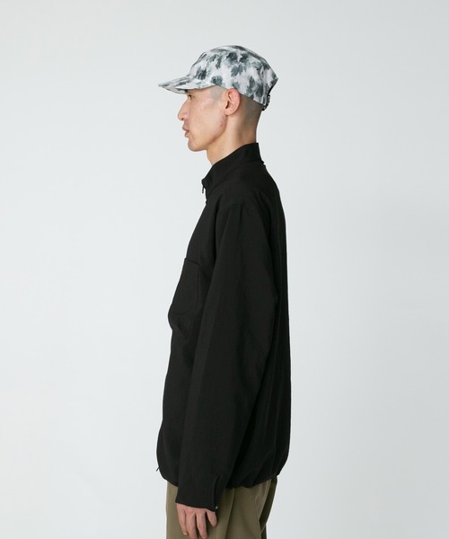 セール】Pe Light Poplin Jacket（その他アウター）｜Snow Peak