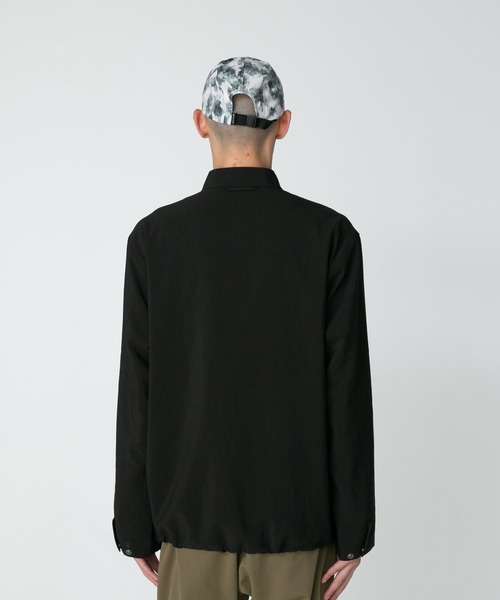 セール】Pe Light Poplin Jacket（その他アウター）｜Snow Peak