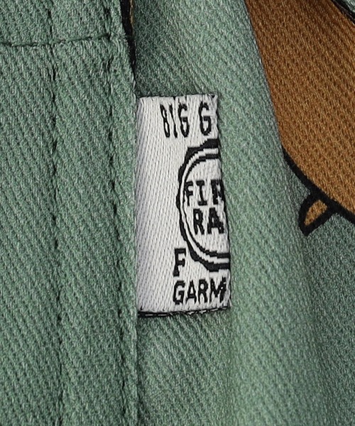 F.O.KIDS(エフオーキッズ)の「F.O.KIDS/エフオーキッズ 4色2柄 総柄 ショーツ 秋物 秋服 2026年秋冬(その他パンツ・キッズ・カーキ/ブルー/チャコール/キナリ・140/130/120)」の11枚目の写真
