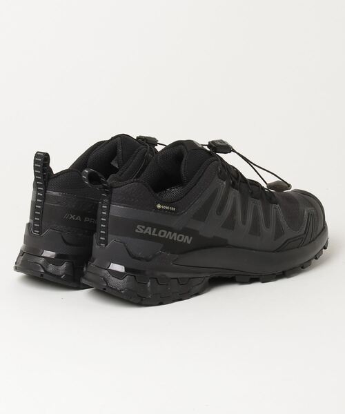 SALOMON(サロモン)の「サロモン Salomon XA PRO 3D V9 GORE-TEX W L47270800(スニーカー・レディース・その他・23.5cm/24.0cm/24.5cm/23.0cm)」の2枚目の写真