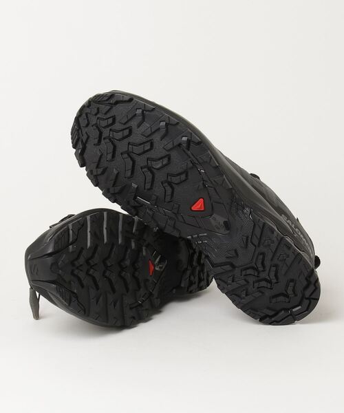 SALOMON(サロモン)の「サロモン Salomon XA PRO 3D V9 GORE-TEX W L47270800(スニーカー・レディース・その他・23.5cm/24.0cm/24.5cm/23.0cm)」の3枚目の写真