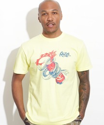 Snake crush Tee