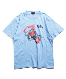 Snake crush Tee