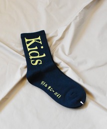 Little sunny bite | 【RS】【Little sunny bite（リトルサニーバイト）】KIDS SOCKS(ソックス/靴下)