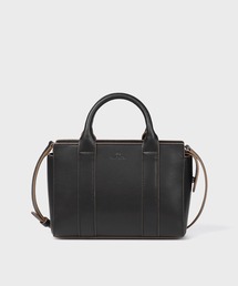 スワールプラー 2つ折り財布 / 555425 W120（財布）｜Paul Smith