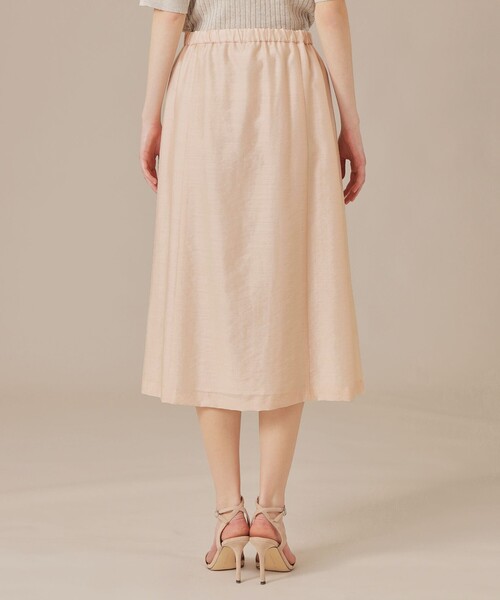 マッキントッシュロンドンスカート新品未使用 最終価格 L】シアージャージスカート(スカート)｜MACKINTOSH LONDON