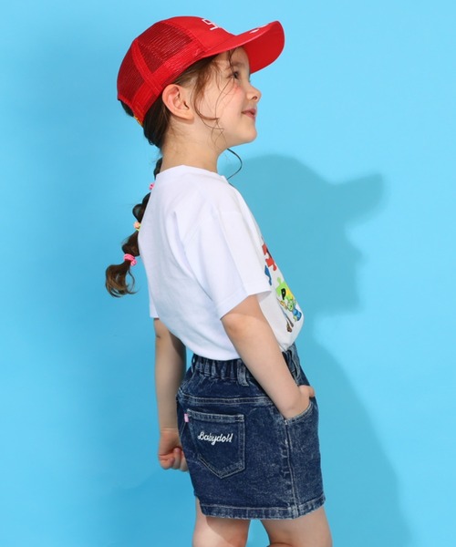 ディムモアール　パンツ2色セット ジョーゼット調ジャージーワイドパンツ(60_LL60cm 19_