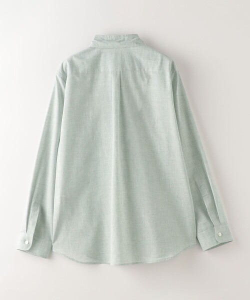 セール】＜Steven Alan＞リバースシーム シャツ（シャツ