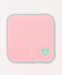 BREEZE（ブリーズ）の「アイコンワンポイントミニタオル（その他雑貨）」