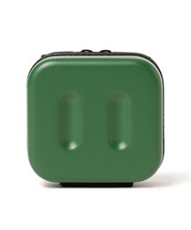 bpr BEAMS（ビーピーアール ビームス ）の「nahe / HARD SHELL CASE MINI（ポーチ）」