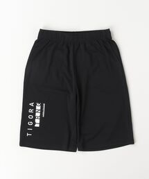 ティゴラ TIGORA iCOOL 遮熱UV グラフィックハーフパンツ