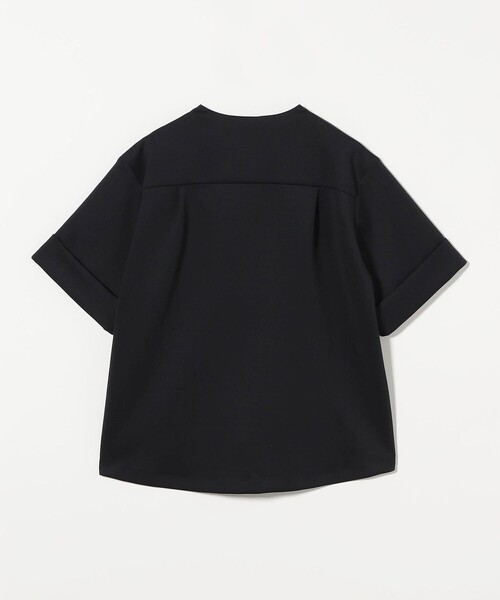 専用　2枚セットTheory 半袖シャツ S 黒　ユナイテッドアローズ　ブラウス 専用 2枚セットTheory 半袖シャツ S 黒 ユナイテッドアローズ