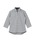 TOKYO SHIRTS�i�g�E�L���E�V���c�j�́u�����h�~ �`�Ԉ���m�[�A�C���� �X�L�b�p�[ 7�����r�W�l�X���C�V���c�i�r�W�l�X�V���c�j�v�b�O���[