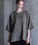 SERACE(セラス)の「トップス(Tシャツ/カットソー)」