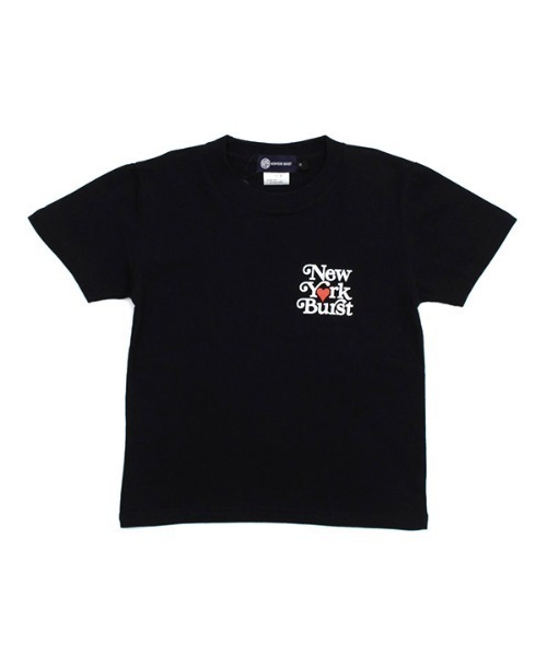 NYB LOVER T-SHIRT (LADYS)（Tシャツ/カットソー）｜NEW YORK