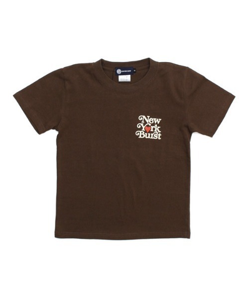 tシャツ NEW YORK ロゴT レディース jst-190510-1.jpg