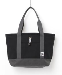 CHUMS(`X)̃`X CHUMS Tote Bag Sweat Nylon(g[gobO)