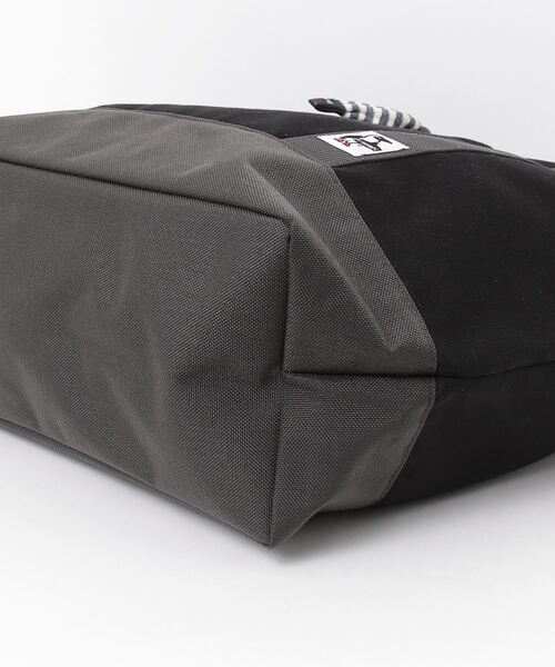 CHUMS（チャムス）の「チャムス CHUMS Tote Bag Sweat Nylon（トートバッグ・メンズ・その他・ONE SIZE）」の3枚目の写真