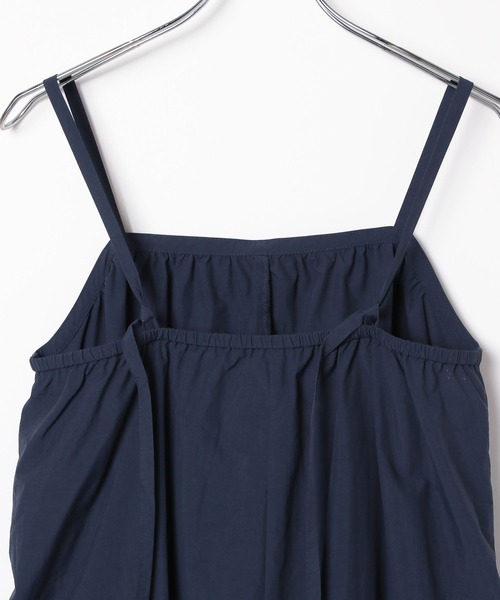 BAYFLOW（ベイフロー）の「[単品でも着用可]2Pセットジャンパースカート（ジャンパースカート・レディース・ベージュ/ネイビー/ブラック・FREE）」の13枚目の写真