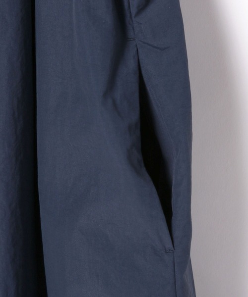 BAYFLOW（ベイフロー）の「[単品でも着用可]2Pセットジャンパースカート（ジャンパースカート・レディース・ベージュ/ネイビー/ブラック・FREE）」の15枚目の写真