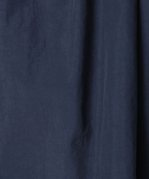 BAYFLOW（ベイフロー）の「[単品でも着用可]2Pセットジャンパースカート（ジャンパースカート・レディース・ベージュ/ネイビー/ブラック・FREE）」の16枚目の写真