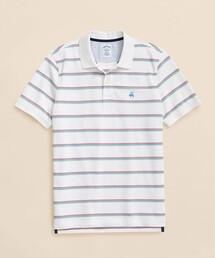 BROOKS BROTHERS｜ブルックス ブラザーズのポロシャツ（ボーダー