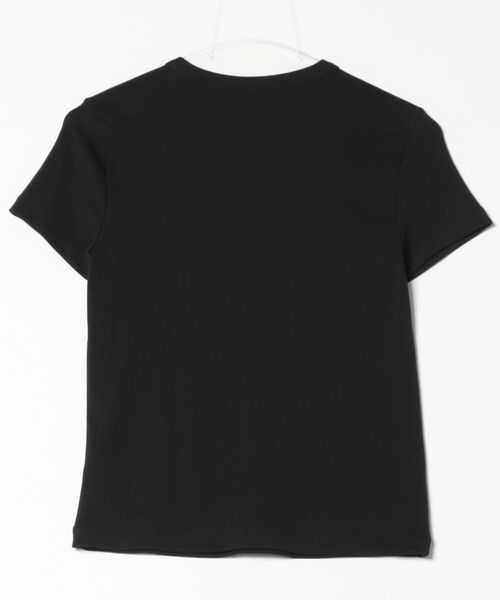 STRAWBERRY-FIELDS - 〖新品・タグ付き〗上品フラワー バックシルエットのきれいな カットソー Tシャツ/カットソー アイテム一覧｜STRAWBERRY-FIELDS