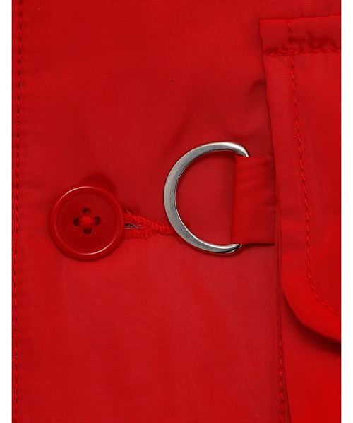 AVIREX（アヴィレックス）の「/Little Sunny Bite/AVIREX x little sunny bite nylon reversible jacket（ナイロンジャケット・レディース・ブルー系その他/ブラック系その他・SMALL/MEDIUM）」の13枚目の写真