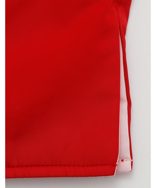 AVIREX（アヴィレックス）の「/Little Sunny Bite/AVIREX x little sunny bite nylon reversible jacket（ナイロンジャケット・レディース・ブルー系その他/ブラック系その他・SMALL/MEDIUM）」の14枚目の写真