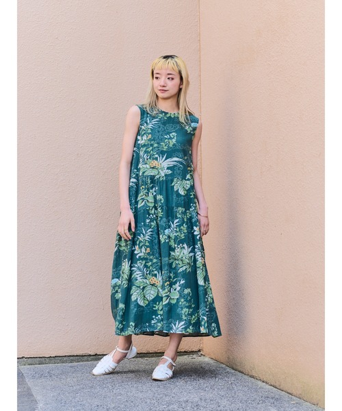 【新品☆新作】Myu ドーリーワンピース emiri | ❤︎ ステラルーෆ̈リーナベル ． みいろちゃんと