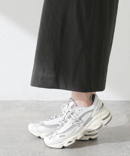 NEW BALANCE / ニューバランス】M1000 MEW：スニーカー