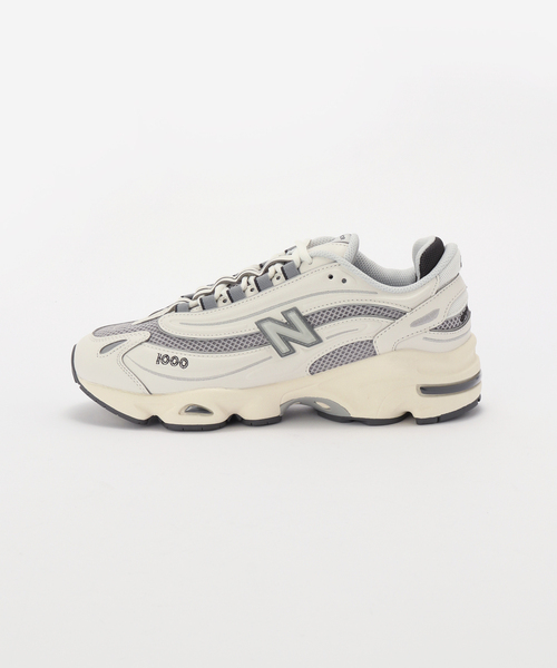 NEW BALANCE / ニューバランス】M1000 MEW：スニーカー