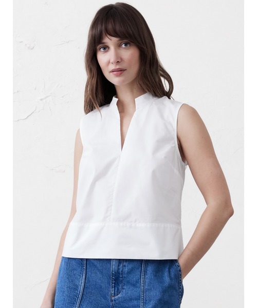 Banana Republic - BANANA REPUBLIC FACTORY STORE　　デニムシャツ セール】BANANA REPUBLIC FACTORY STORE デニムシャツ（シャツ