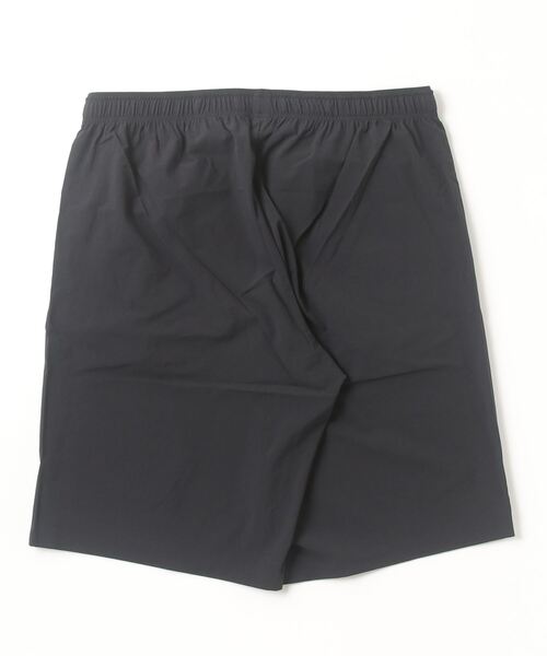 THE NORTH FACE(ザノースフェイス)の「ザ・ノースフェイス / フレキシブルショーツ 11 inch NB22583(メンズ)(その他パンツ・メンズ・ブラック/グレー系その他/グレー系その他2・MEDIUM/LARGE)」の4枚目の写真