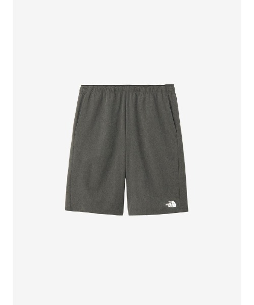 THE NORTH FACE(ザノースフェイス)の「ザ・ノースフェイス / フレキシブルショーツ 11 inch NB22583(メンズ)(その他パンツ・メンズ・ブラック/グレー系その他/グレー系その他2・MEDIUM/LARGE)」の2枚目の写真