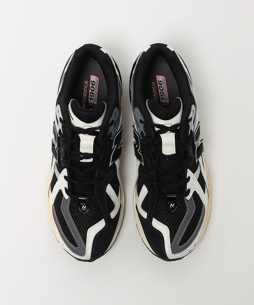[New Balance] M1906NC スニーカー ☆送料込☆ New Balance＞ U1906NC/スニーカー（スニーカー）｜New Balance