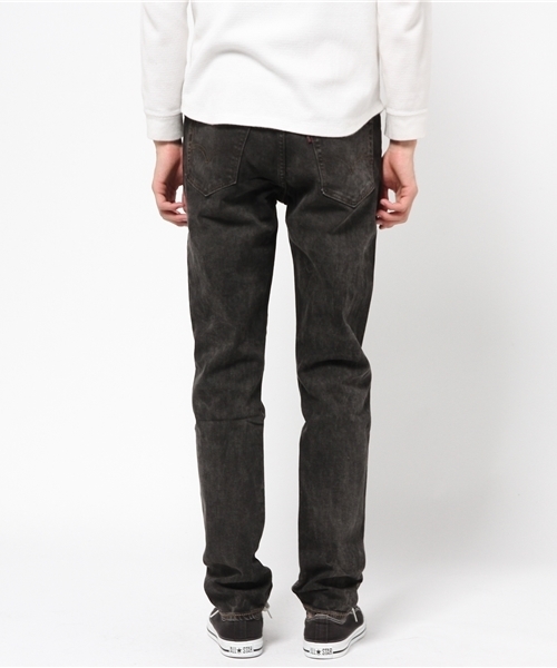 Levi's（リーバイス）の「522-スリムテーパード/ダークカラー/13oz