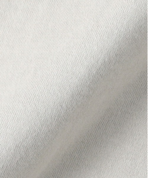 CAMP7（キャンプセブン）の「【CAMP7】バックフォトプリントＴシャツ（Tシャツ/カットソー・メンズ・ブラック/ホワイト/ベージュ・L/XL/M）」の7枚目の写真