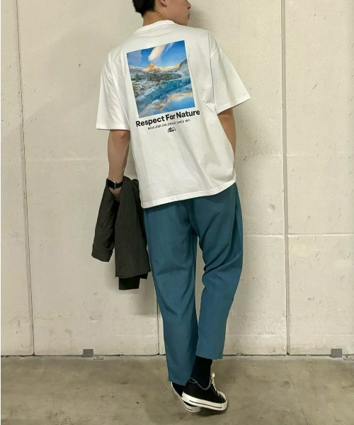 キャンプミニTシャツ　即購入OK 1355-62653_08.jpg