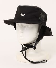 ROXY | WR UV WATER SURF HAT /ロキシー花柄サーフハット(ハット)