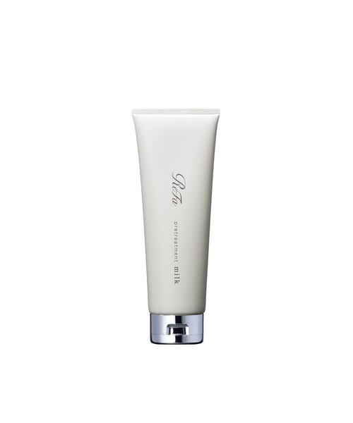 ReFa(t@)ReFa MILK PROTEIN PRE HAIR PACK 130g /t@~NveCvwApbN130g(g[gg/wApbN)