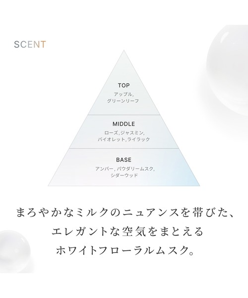 ReFa（リファ）の「リファ ミルクプロテインプレヘアパック 130g（トリートメント/ヘアパック・レディース・その他・ONE SIZE）」の15枚目の写真