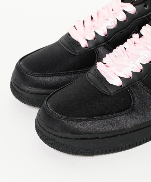 NIKE / ローカットスニーカー/25cm/BLK/IH2034-010 NIKE / ウィメンズ エア フォース 1 '07 LV8 / ナイキ / IH2034-010