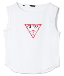 Guess | LADIES' Knit Tank Top タンクトップ(タンクトップ)
