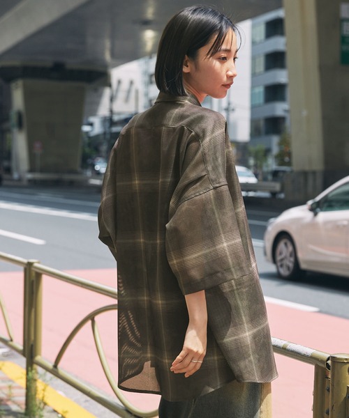 Louis Vuitton 半袖シャツ グラデーションチェック 楽天市場】LOUIS VUITTON ルイヴィトン シャツ ダミエ 柄