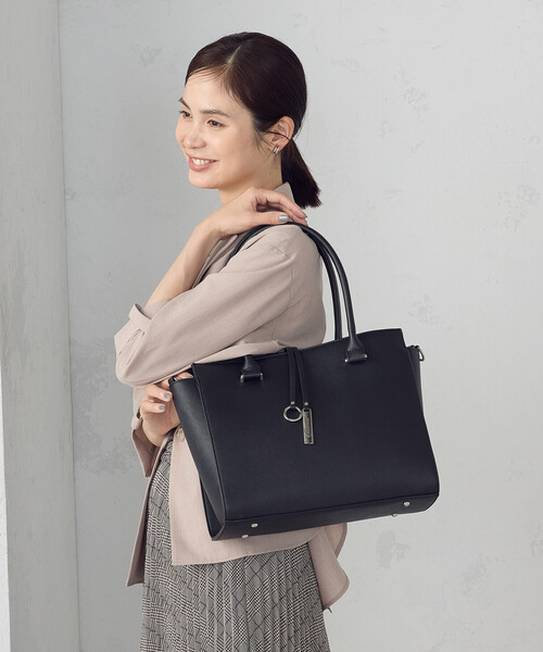 ❣️TMC様用モノグラム　トートバック　美品❣️ セール】 カラー トートバッグ （トートバッグ）｜MONO COMME CA