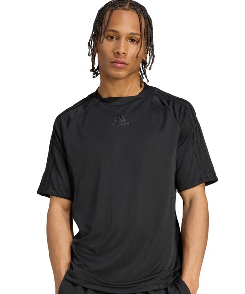 adidas TEAMGEIST TEE / アディダス チームガイスト ティー