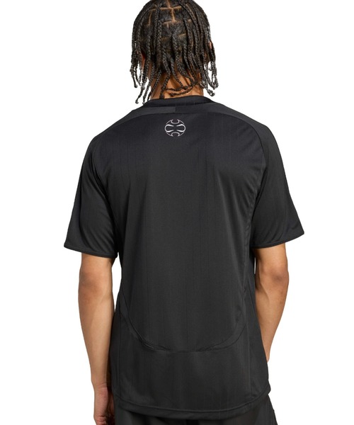 adidas TEAMGEIST TEE / アディダス チームガイスト ティー